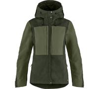 Fjällräven Keb Jacket W Veste de Sport Femme Deep Forest-Laurel Green FR: M (Taille Fabricant: M)