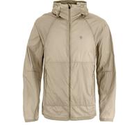 Fjällräven Keb Lätt Wind Jacket Beige L Homme