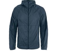Fjällräven Keb Lätt Wind Jacket Bleu L Homme