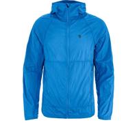 Fjällräven - Keb Lätt Wind Jacket M - Veste coupe-vent homme UN Blue - XL