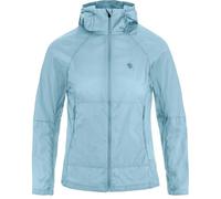 Fjällräven Keb Lätt Wind Jacket W Jacket Femme (Lot de 1)