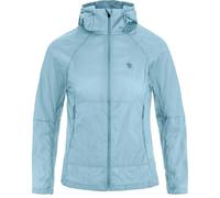 Fjällräven - Keb Lätt Wind Jacket W - Veste coupe-vent femme Breeze Blue - XL