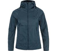 Fjällräven - Keb Lätt Wind Jacket W - Veste coupe-vent femme Mountain Blue - S