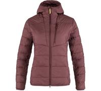 Fjällräven - Keb Padded Hoodie - Doudoune femme Port - XL