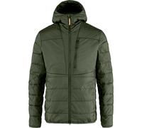 Fjällräven Keb Padded Jacket Gris M Homme