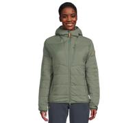 Fjällräven Keb Padded Hoodie Veste Femme (lot de 1)