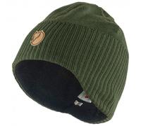 Fjällräven Keb Stormblocker Beanie Vert Homme,Femme
