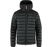 Fjällräven Keb Touring Down JACKET M Veste de sport Homme Black FR: L (Taille Fabricant: L)