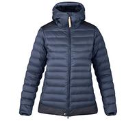 Fjällräven Keb Touring Down Jacket W Veste de Sport Femme, Storm-Night Sky, FR : XS (Taille Fabricant : XS)