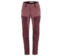 Fjällräven Keb Trousers Curved - Pantalon - Classique - Femme