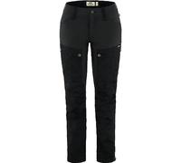 Fjällräven Keb Trousers Curved - Pantalon - Classique - Femme