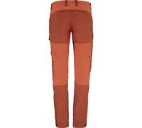 Fjällräven Keb Pants Rouge 42 / Regular Femme