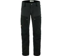 Fjallraven 87176-550 Keb Trousers M Pants Homme Black Taille 42/R
