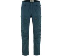 Fjällräven Keb Pants Bleu 56 / Regular Homme