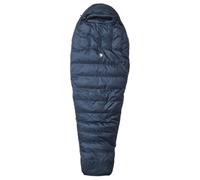 Fjällräven - Keb Two Seasons - Sac de couchage en duvet - Regular - navy