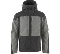 FJÄLLRÄVEN Keb Veste fonctionnelle pour homme, Gris/gris, L