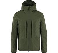 Fjällräven Keb Wool Padded Jacket M Veste Homme