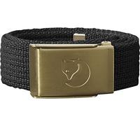 Fjällräven Kids Canvas Brass Belt Ceinture Enfant