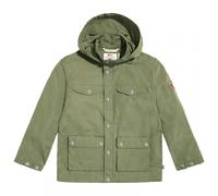 Fjallraven 80603-620 Kids Greenland Jacket Jacket Unisex Kids Green Taille 116