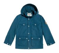 Fjällräven - Kids Greenland Jacket - Veste de loisirs - 122 - storm