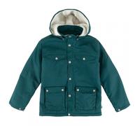 Fjällräven - Kids Greenland Winter Jacket - Veste d'hiver - 128 - mountain blue
