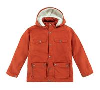 Fjällräven - Kids Greenland Winter Jacket - Veste d'hiver - 146 - autumn leaf