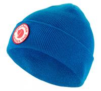 Fjällräven - Kid's Kids 1960 Logo Hat - Bonnet - One Size - alpine blue
