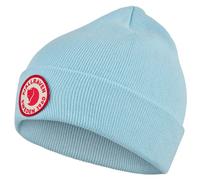 Fjällräven - Kid's Kids 1960 Logo Hat - Bonnet - One Size - breeze blue