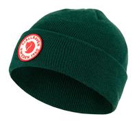 Fjällräven - Kid's Kids 1960 Logo Hat - Bonnet - One Size - deep patina