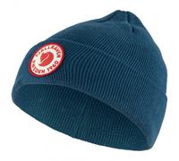 Fjallraven Kids 1960 Logo Hat Unisex-Child, Storm, Taille Unique