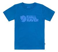Fjällräven Kids Logo T-Shirt T-Shirt Mixte Enfant