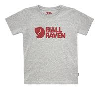 Fjällräven Kids Logo T-Shirt T-Shirt Mixte Enfant