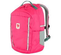 Fjällräven - Kid's Skule 15 - Sac à dos enfant - 15 l - magenta pink