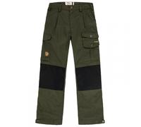 Fjällräven - Kids Vidda Padded Trousers - Pantalon hiver - 128 - deep forest