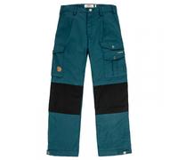 Fjällräven - Kids Vidda Padded Trousers - Pantalon hiver - 134 - mountain blue