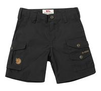 Fjällräven Kids Vidda Shorts vert olive foncé 152