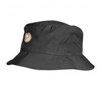 Fjällräven - Kiruna Hat - M - 56-58 cm - dark grey