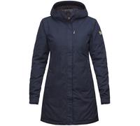 Fjällräven Kiruna Padded Parka Damen-Mantel Outdoor-Jacke Winterparka Gefüttert