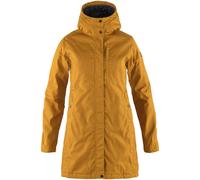 Fjällräven Kiruna Padded Parka Damen-Mantel Outdoor-Jacke Winterparka Gefüttert