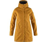 Fjallraven Kiruna Padded Parka Femme, Acorn, L