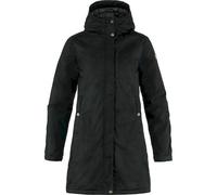 Fjällräven - Kiruna Padded Parka - Parka femme Black - M