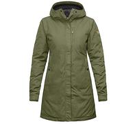 Fjällräven Kiruna Padded Parka W Veste de sport Femme (lot de 1)