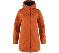 Fjällräven Kiruna Padded Parka W Veste de sport Femme (lot de 1)