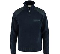 Fjällräven Koster Sweater Pull-Over Homme