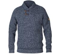 Fjällräven lada Pull Hommes Pull Tricot Sweat Laine Neuf