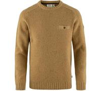 Fjällräven Lada Round-Neck Sweater M Sweatshirt Homme (Lot de 1)