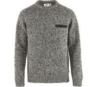 Fjällräven - Lada Round-neck Sweater - Pullover homme Grey - XXL
