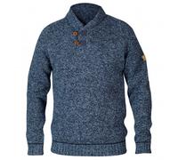 Fjällräven - Lada Sweater - Pull en laine - XXL - dark navy