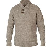 Fjällräven - Lada Sweater - Pullover homme Fog - M