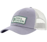 Fjällräven Långtradarkeps Cap Violet S-M